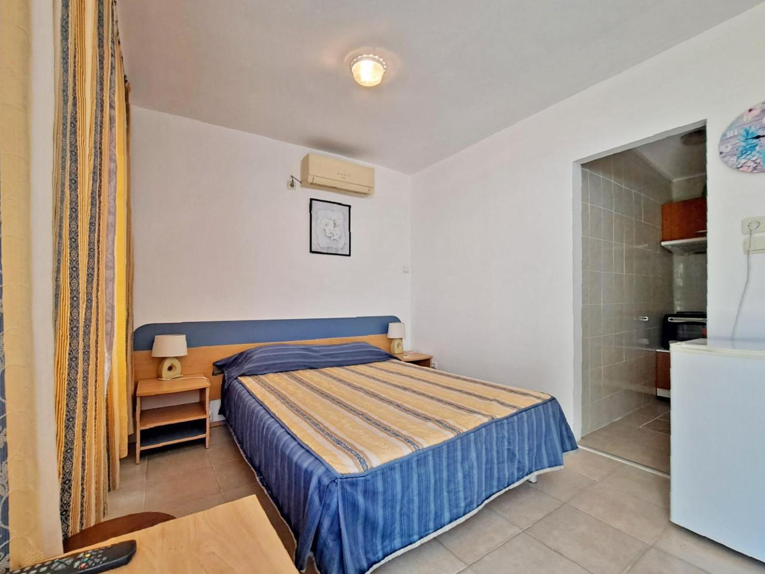 Di Mare Holiday Village Kranevo Eksteriør bilde