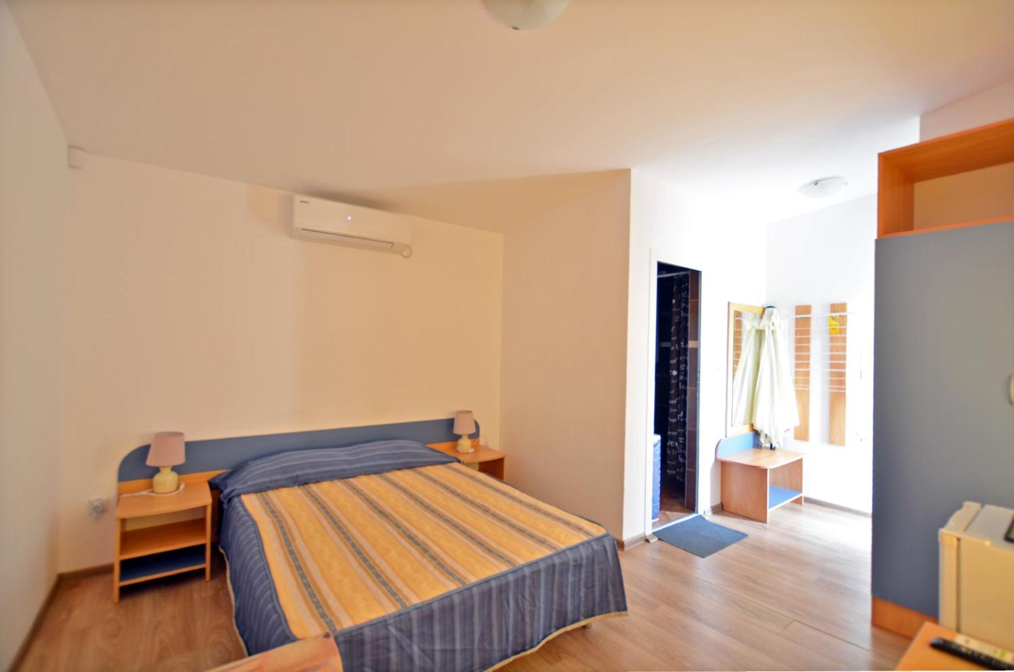 Di Mare Holiday Village Kranevo Eksteriør bilde