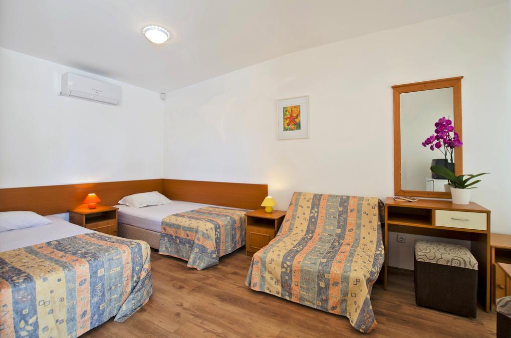 Di Mare Holiday Village Kranevo Eksteriør bilde