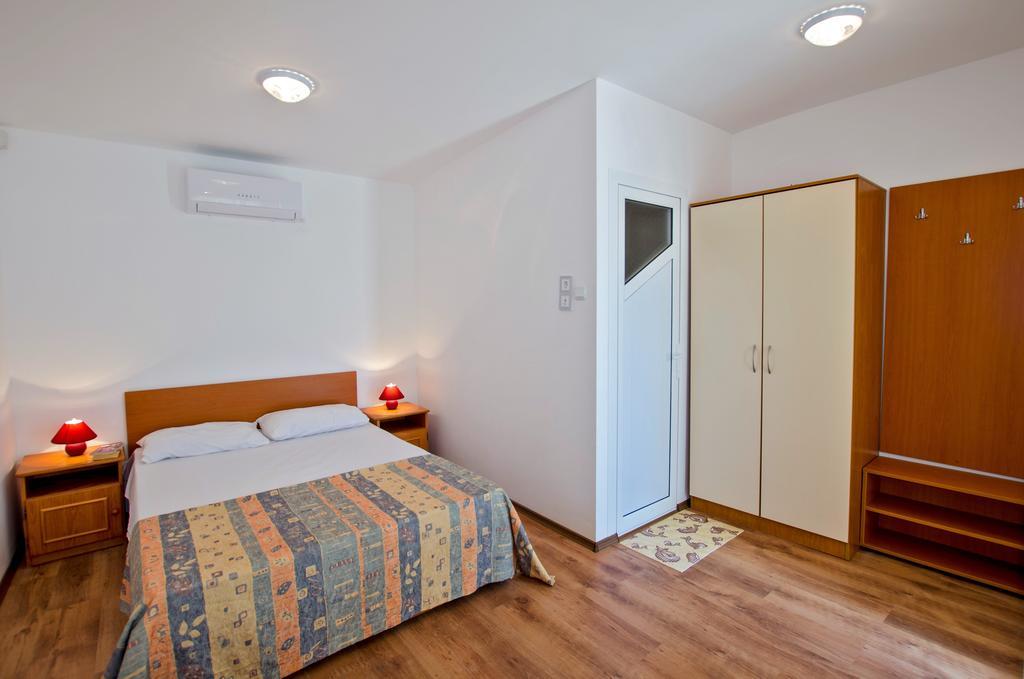 Di Mare Holiday Village Kranevo Eksteriør bilde