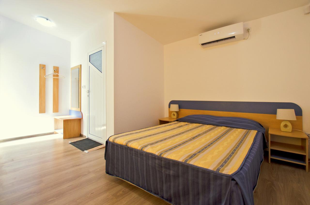 Di Mare Holiday Village Kranevo Eksteriør bilde